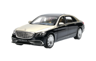 MERCEDES BENZ - S-CLASS S650 CABRIOLET MAYBACH (X222) 2020